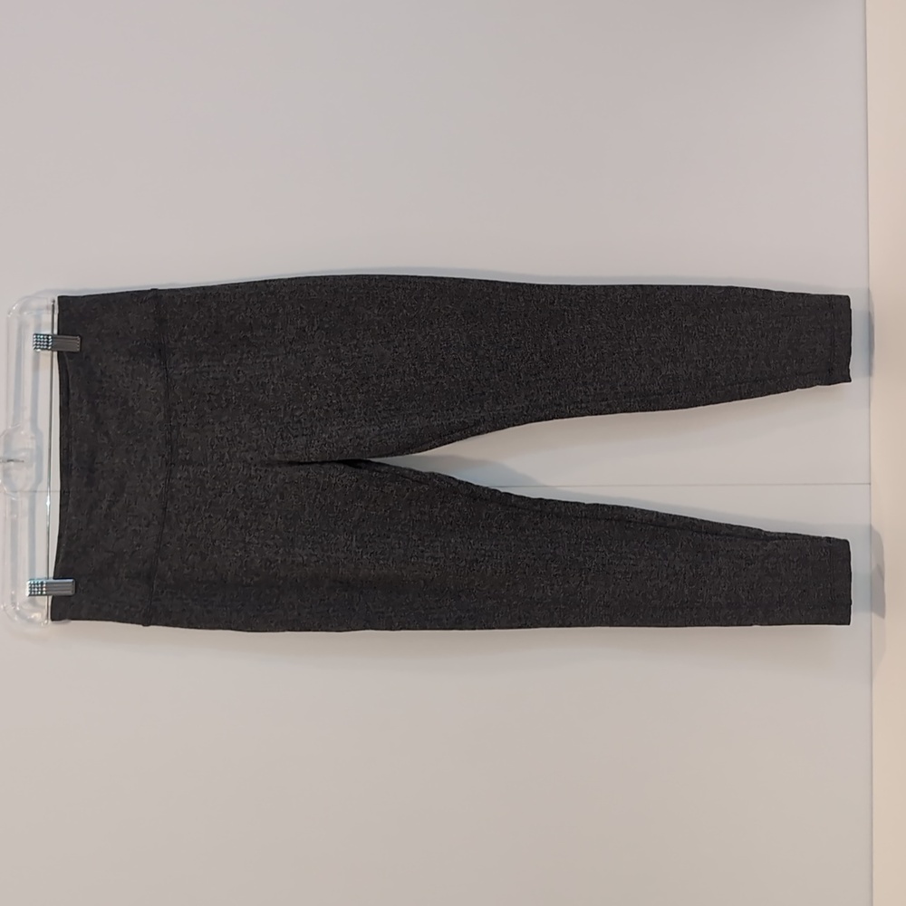 Athleta Delancey Herringbone Tight